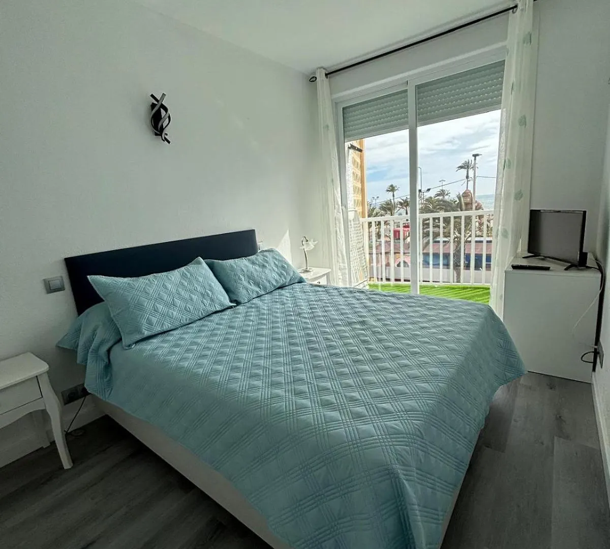 Arenales Apartment Roquetas de Mar