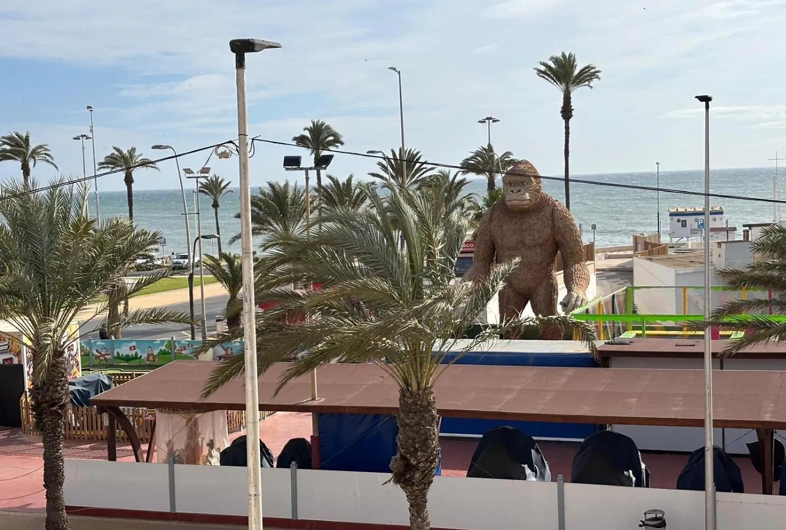 Arenales Apartment Roquetas de Mar Spain
