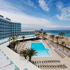 Hotel Sabinal, Roquetas de Mar