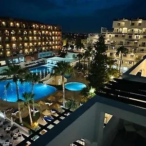 Aparthotel Bahia Serena (adults Only), Roquetas de Mar