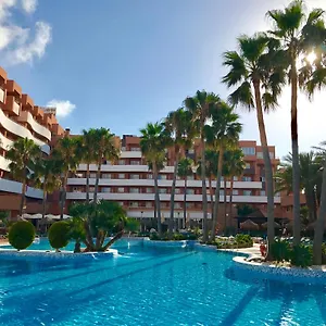 Aparthotel Arena Center, Roquetas de Mar
