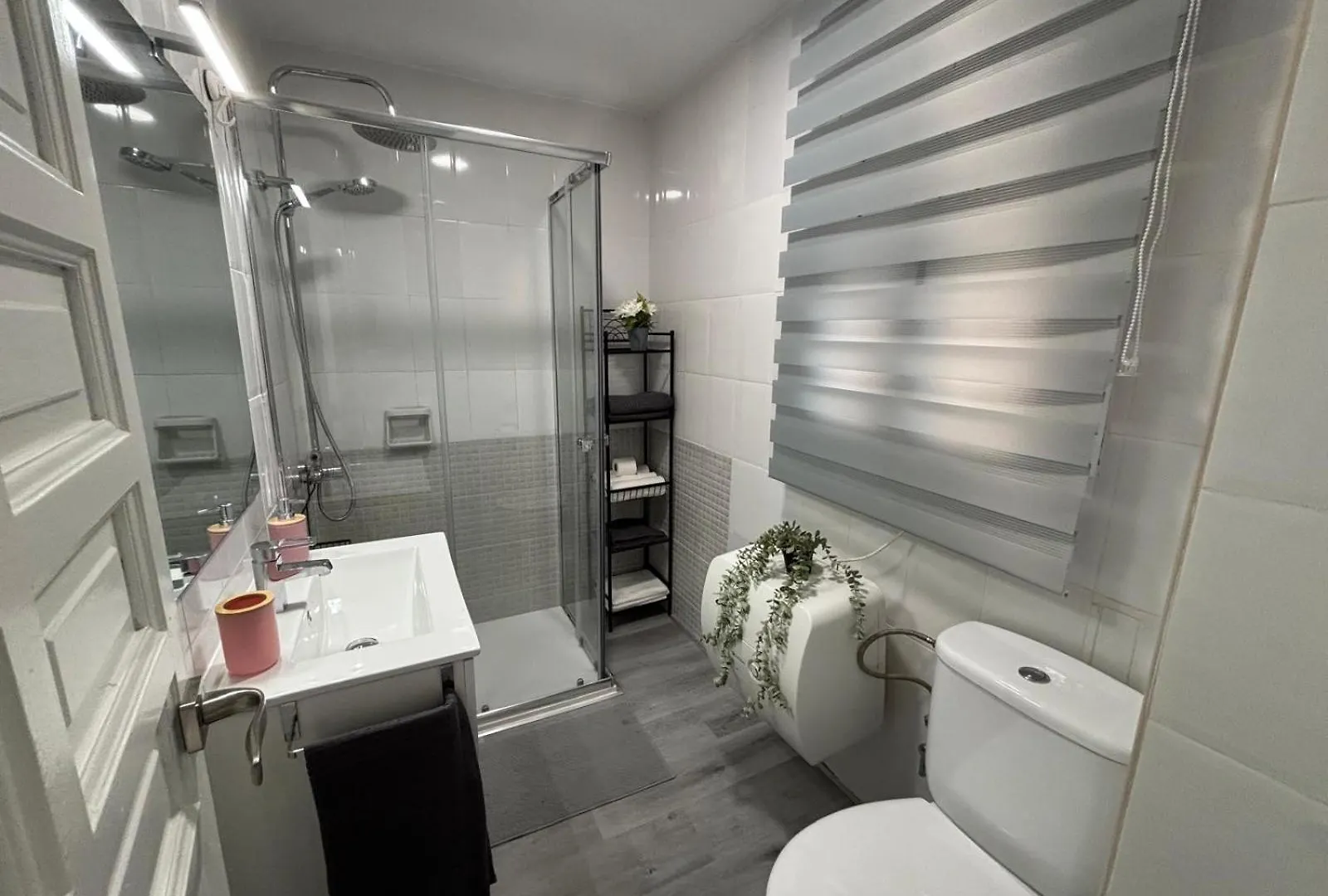 Arenales Apartment Roquetas de Mar Spain
