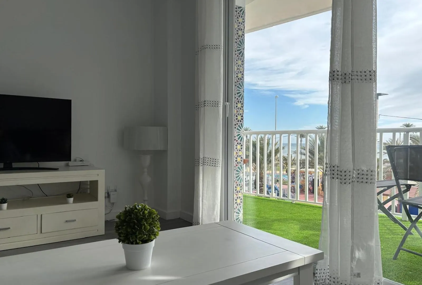 Arenales Apartment Roquetas de Mar