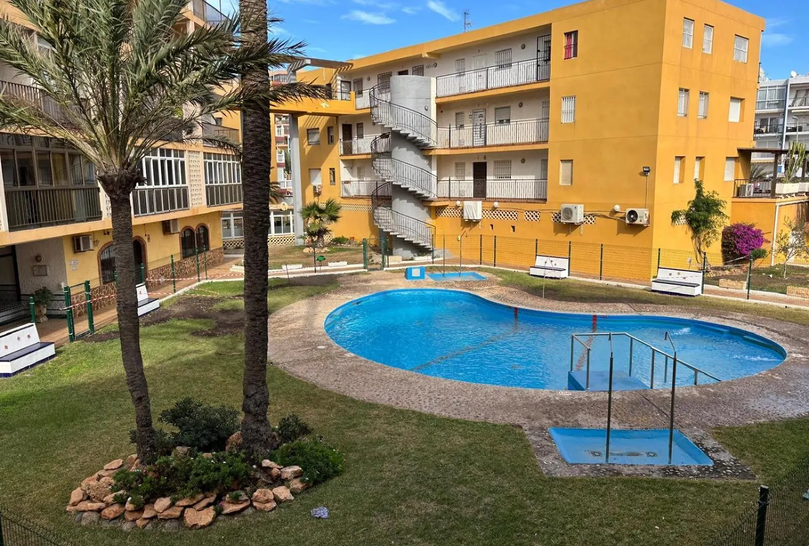 Arenales Apartment Roquetas de Mar