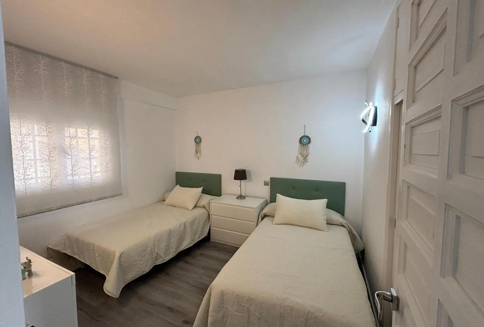 Arenales Apartment Roquetas de Mar 0*,