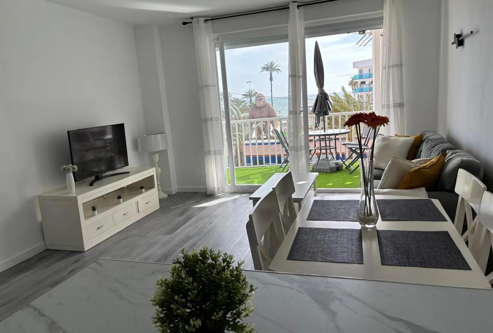 Arenales Apartment Roquetas de Mar