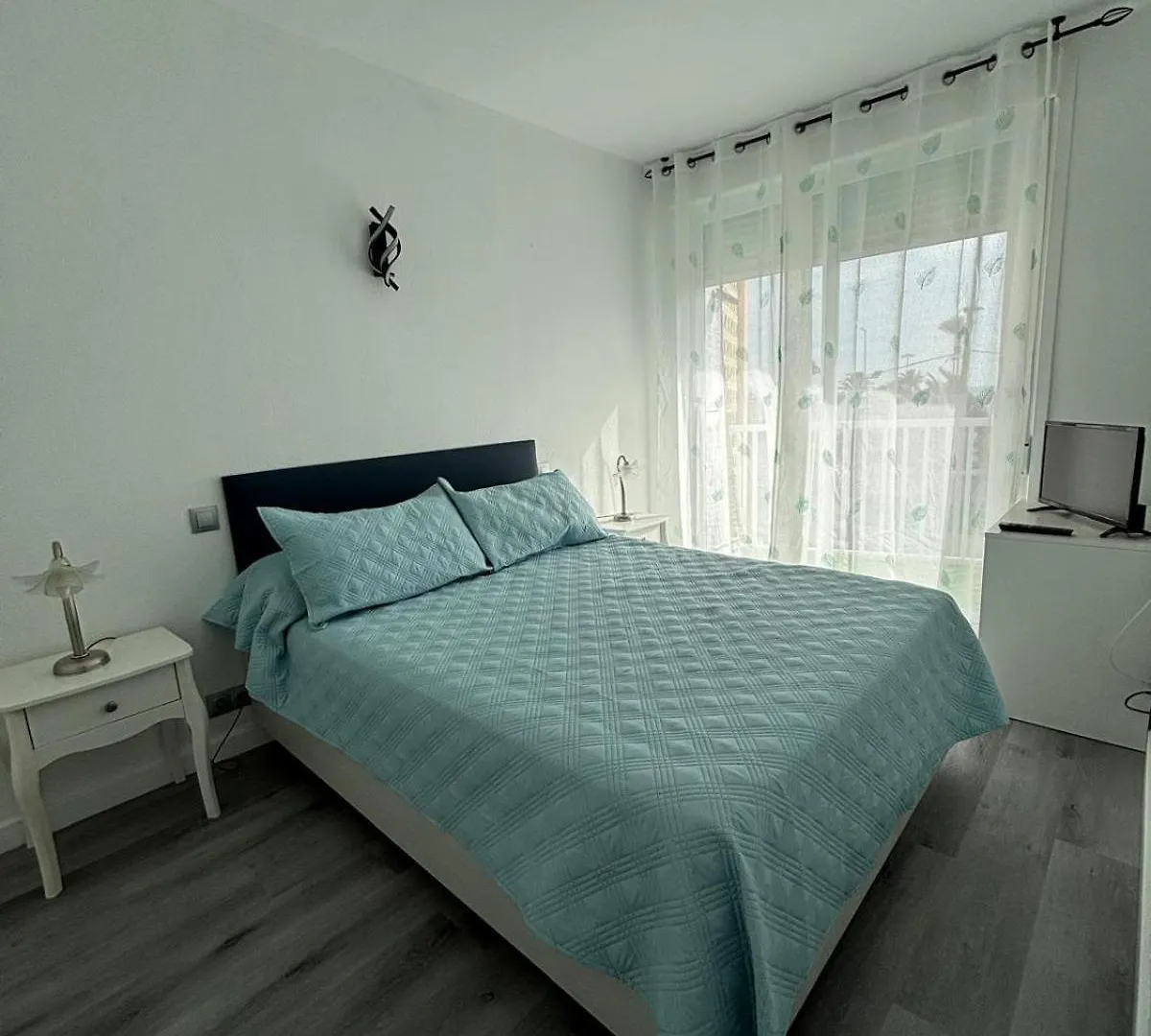Arenales Apartment Roquetas de Mar