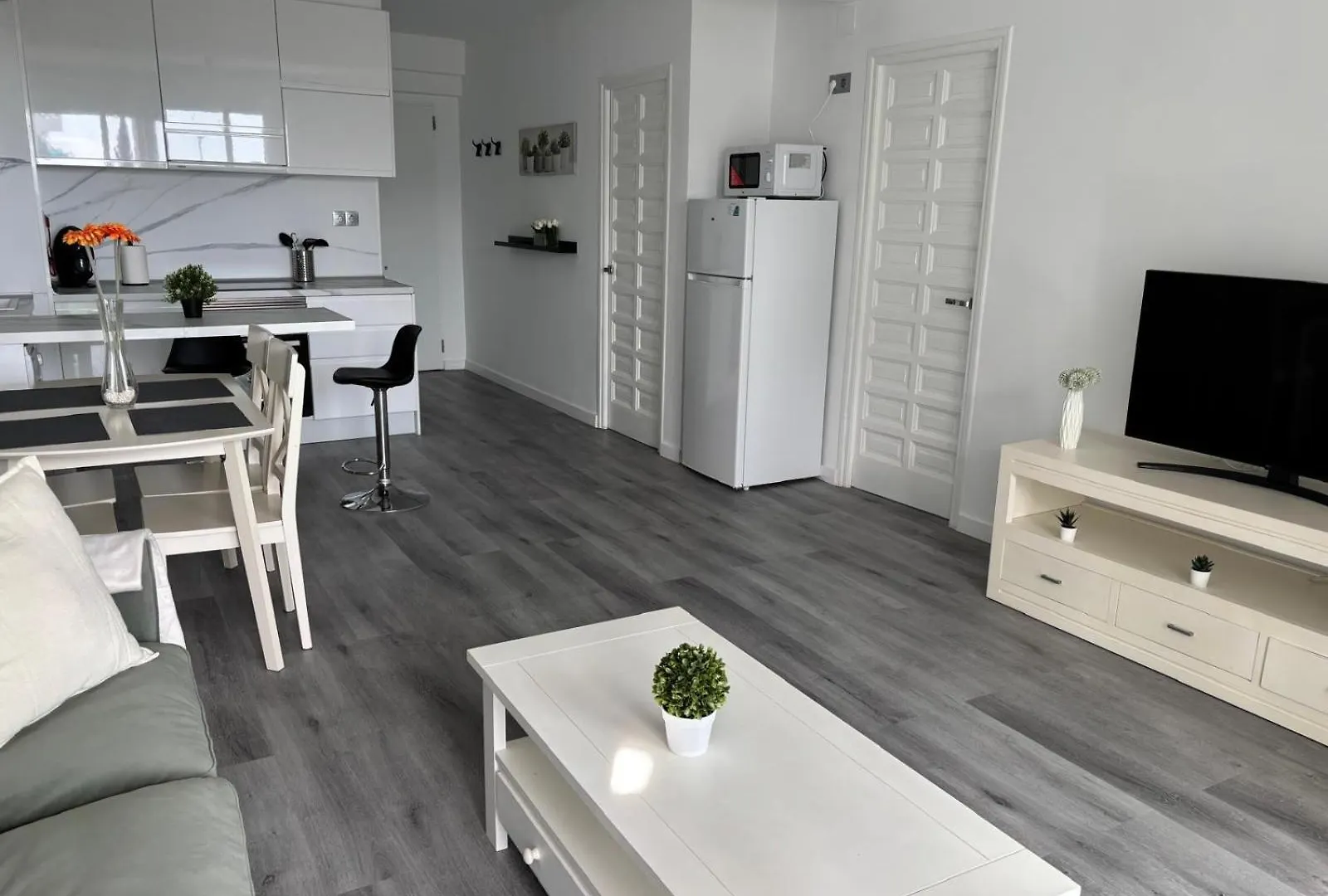 Arenales Apartment Roquetas de Mar