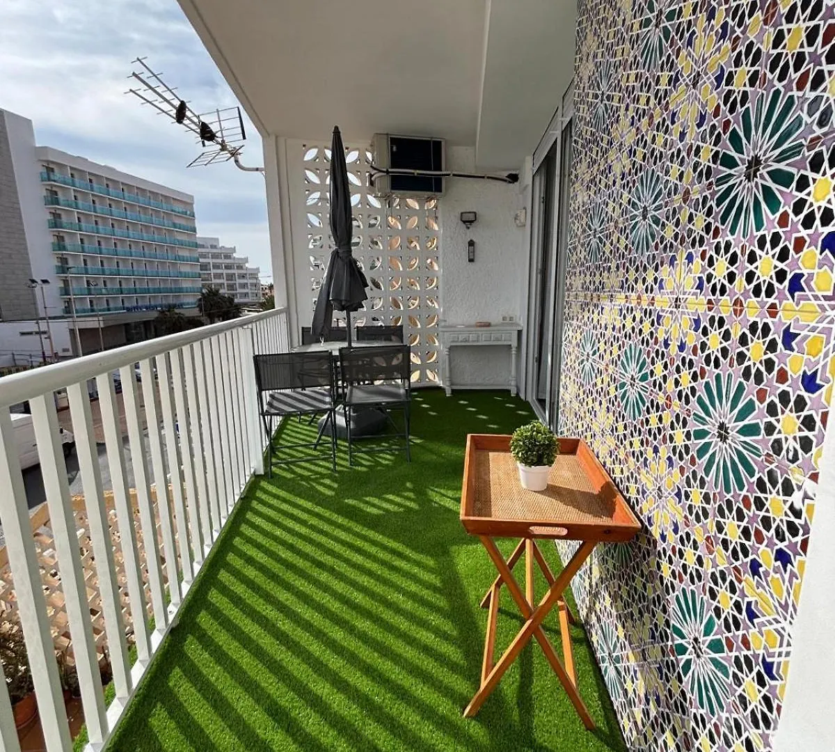Arenales Apartment Roquetas de Mar Spain